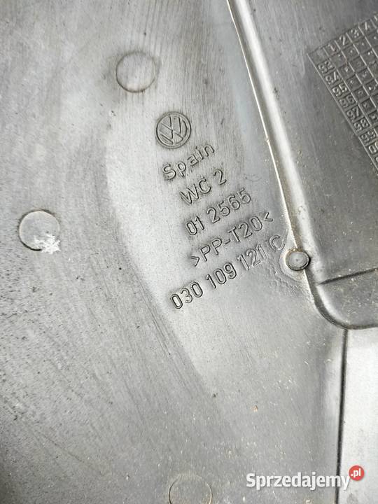 VW LUPO GOLF 4 POLO 6N 14 OSŁONA OBUDOWA sprzedam