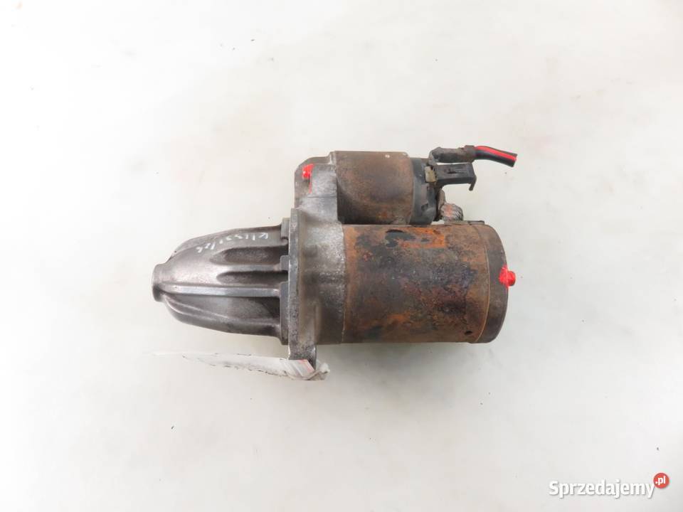 ROZRUSZNIK MITSUBISHI COLT VI 13 MIVEC sprzedam