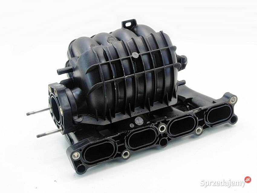 KOLEKTOR SSĄCY 12 16V SWIFT IV 3 AGILA B SPLASH Kolektory ssące Sosnowiec