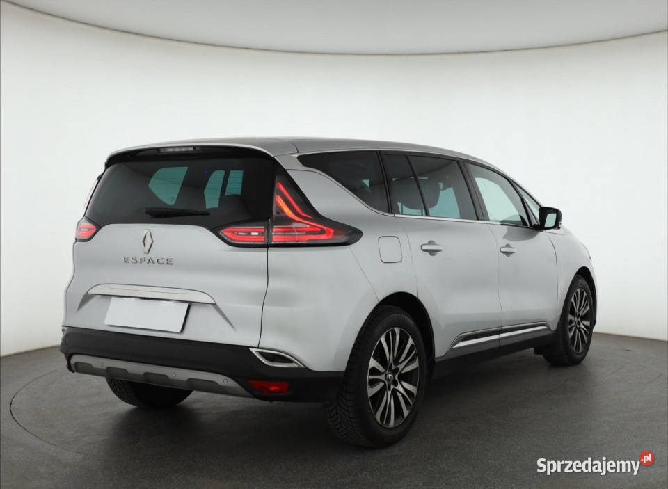 Renault Espace 16 dCi wielofunkcyjna kierownica Espace Piaseczno