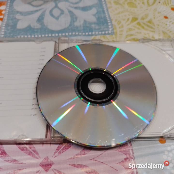 Płyta CD The Soundalikes Bon Jovi 1 płyta Wieliczka