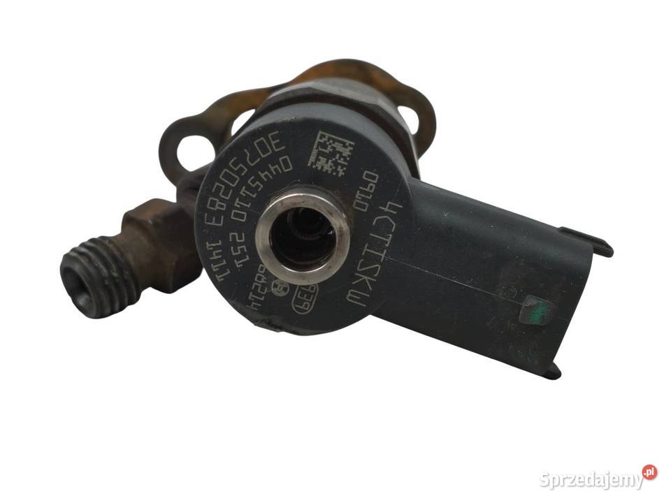 WTRYSKIWACZ WTRYSK Volvo S60 V70 XC70 24 D5 Chełm