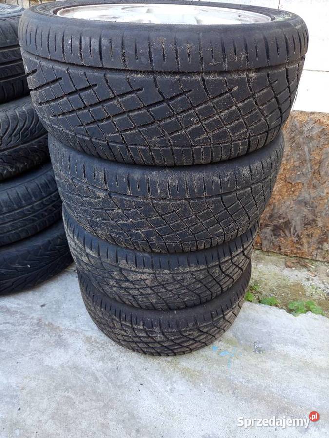 Opony yokohama A539 felgi 13 Warszawa