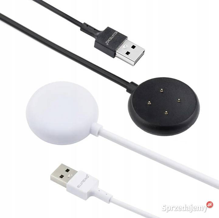 Ładowarka ELUTENG do zegarka Google Pixel Watch mazowieckie Myszyniec
