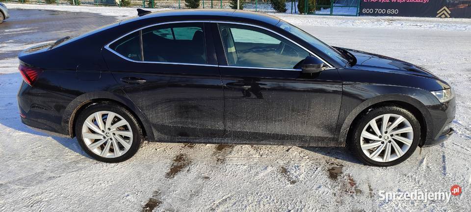 Drive Edition DSG 20Tdi Salon Serwis Okazja Fvat kurtyny powietrzne mazowieckie