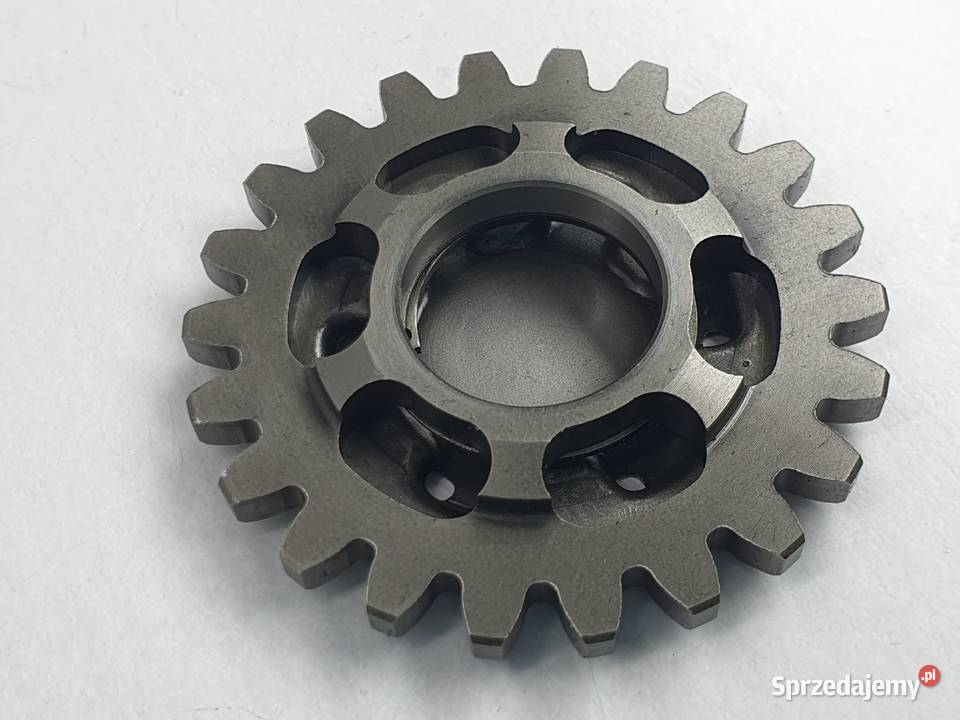 Tryb Zebatka Kolo Suzuki Rmz 450 R 1823
