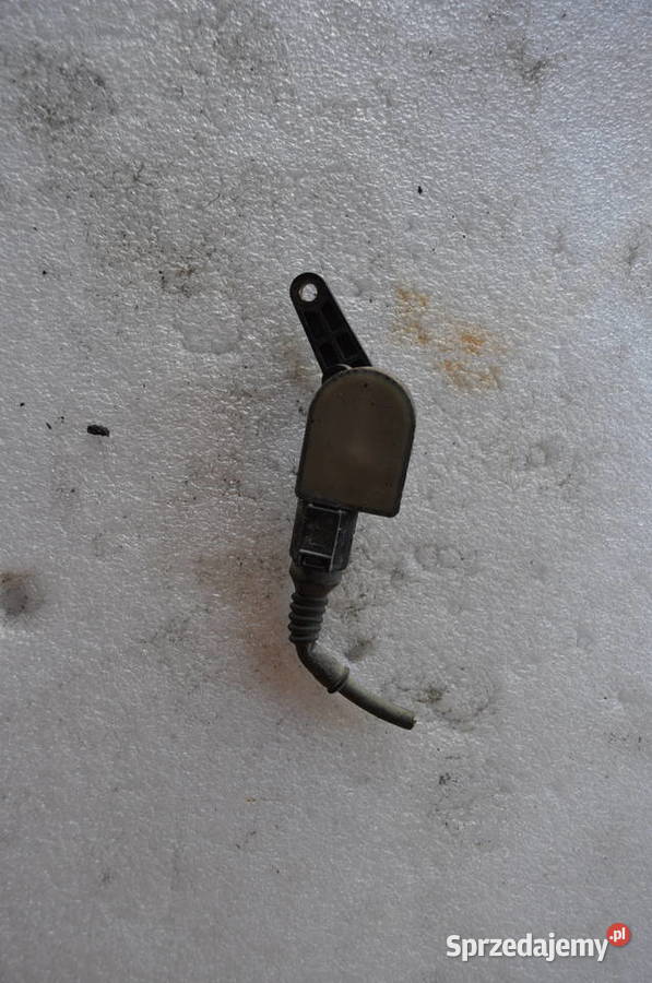 vw audi czujnik poziomowania lamp xenon Sierakowice sprzedam