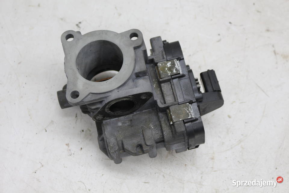 FIAT CROMA 2 ALFA 159 19 JTD PRZEPUSTNICA 48CPD1 Prochowice