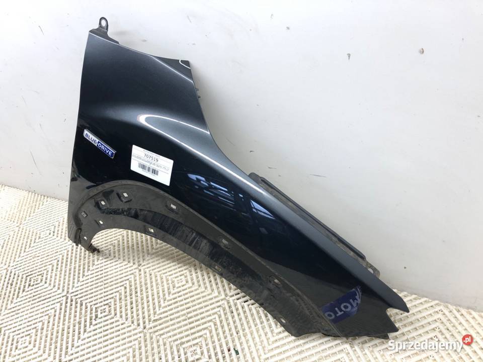 BŁOTNIK PRAWY PRZÓD HYUNDAI KONA Crossover Dark