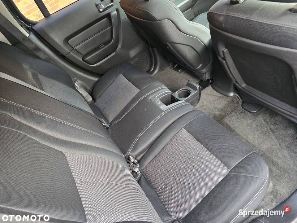 Hummer H3 37i gaz 4x4 zamiana Wasilków sprzedam