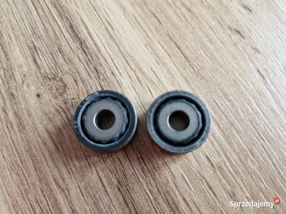 Mercedes 124 201 190 202 210 Tulejka drążka osobowe Gdańsk