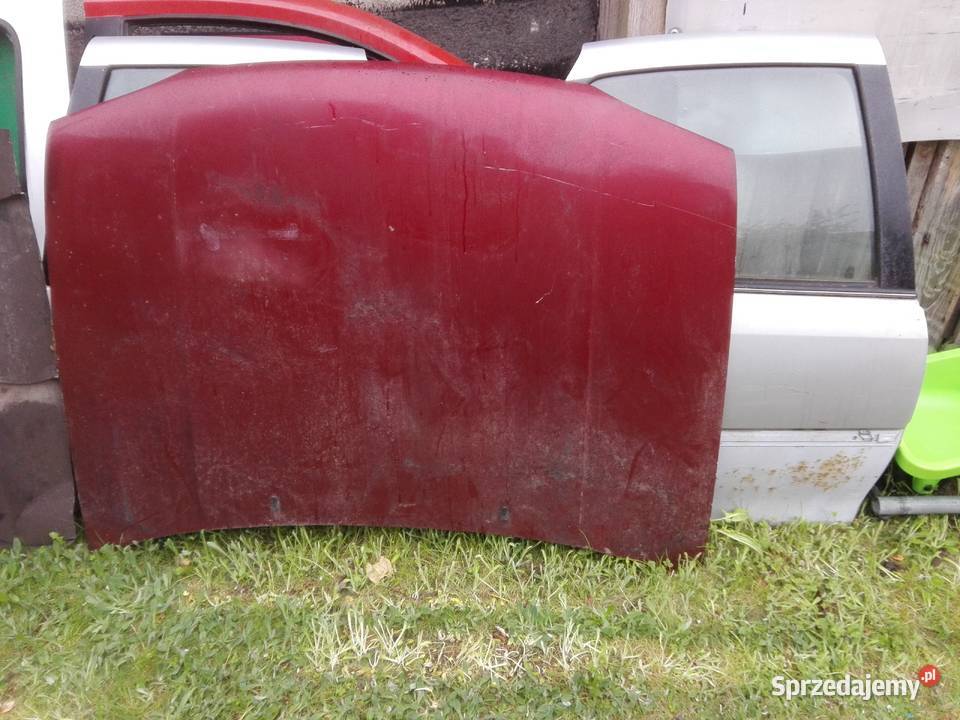 Maska volkswagen golf III sprzedam