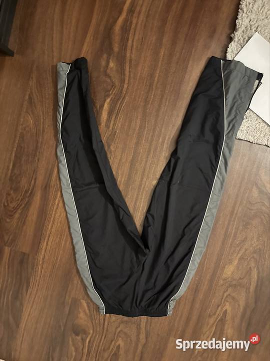 komplet z nike Nowy Tomyśl