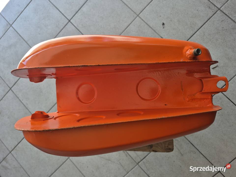 Zbiornik wysoki wlew wsk kobuz dudek lelek Kielce