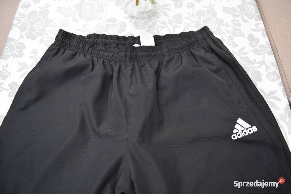 Spodnie Sportowe Oryginał ADIDASRozmiar 2x