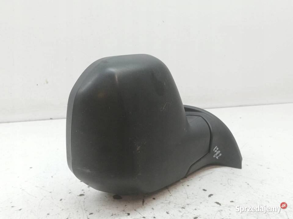 LUSTERKO PRAWE 7PIN EUROPA Citroen Berlingo II