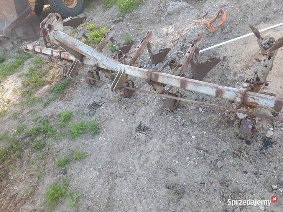 Redełka 5 opiekacze do ziemniaków Radom