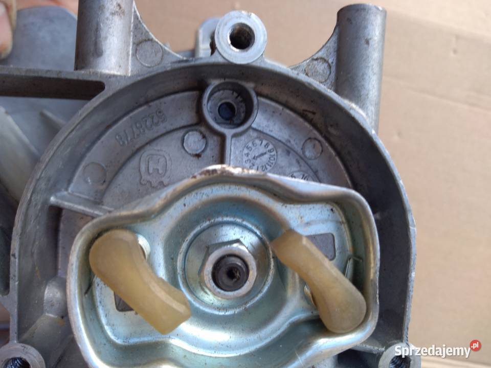 Silnik HUSQVARNA 522HDR75X huskwarna nowe Pozostałe Rzeszów sprzedam