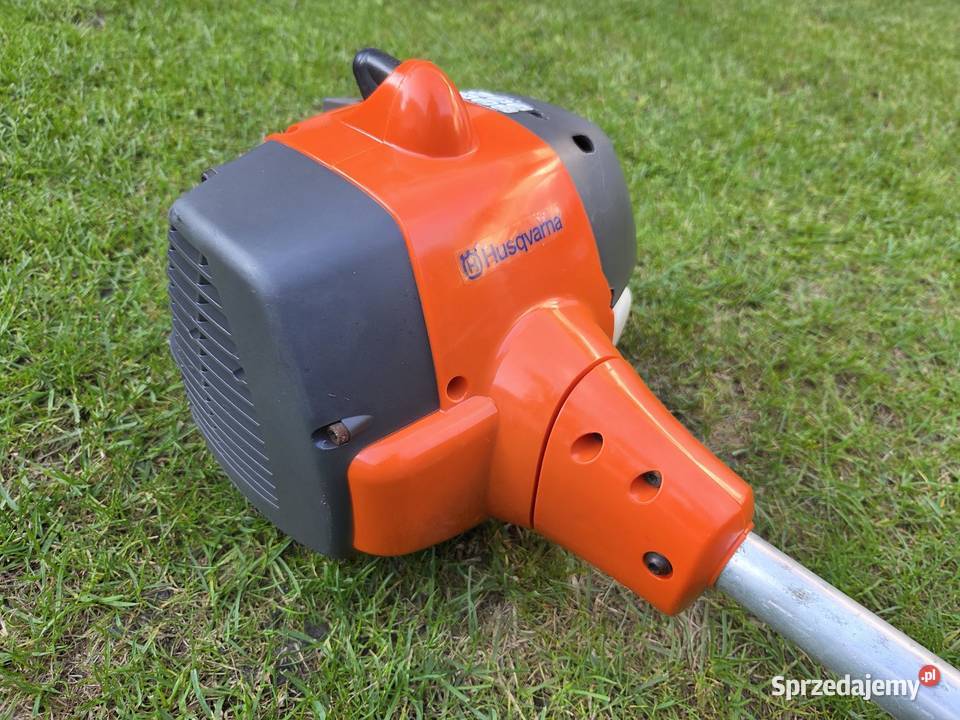 Kosa podkaszarka spalinowa HUSQVARNA 128R 11