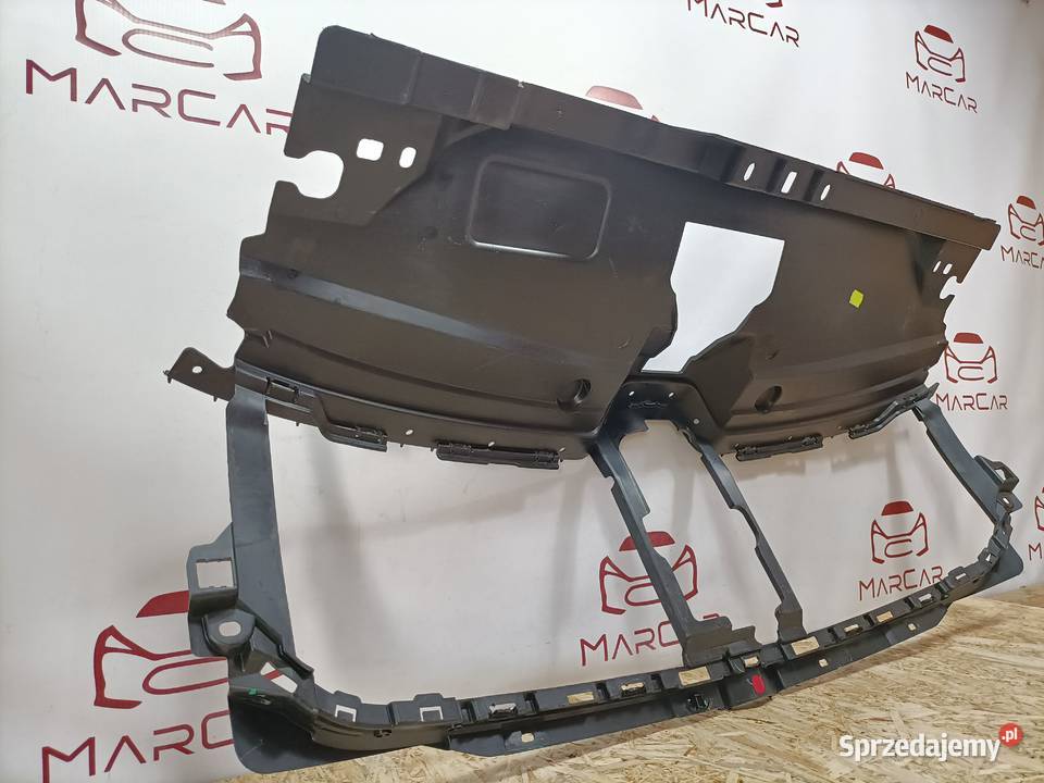 RENAULT AUSTRAL 22 MOCOWANIE STELAŻ WZMOCNIENIE osobowe Części montażowe wielkopolskie Pleszew