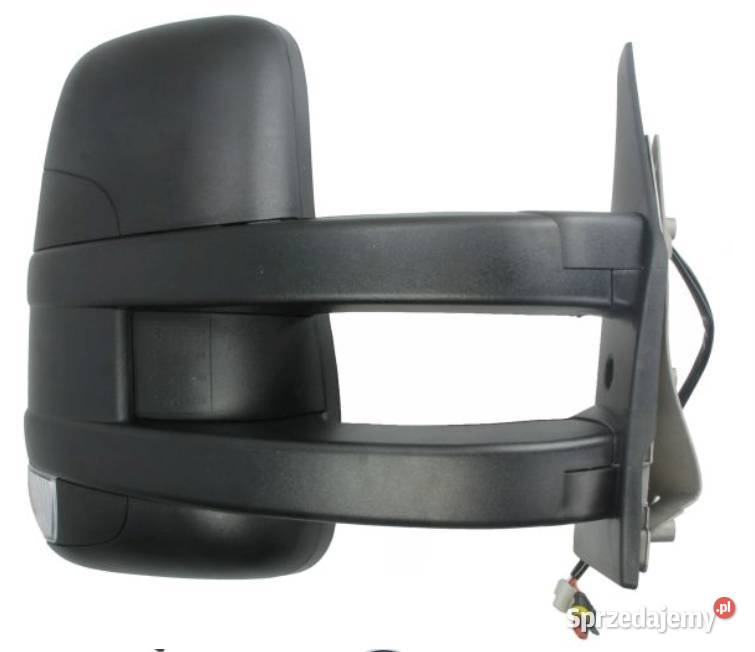 Iveco Daily 0614 Lusterko zewnętrzne prawe NOWE Łódź