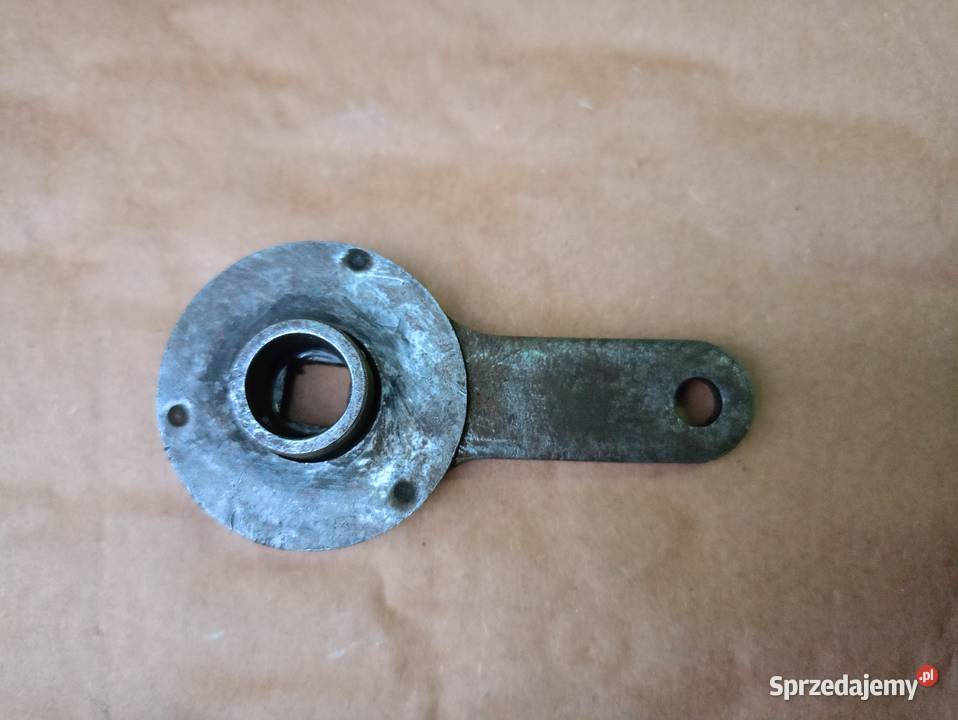 Grzechotka Filtr oleju szczelinowy wstępny Star Leszno