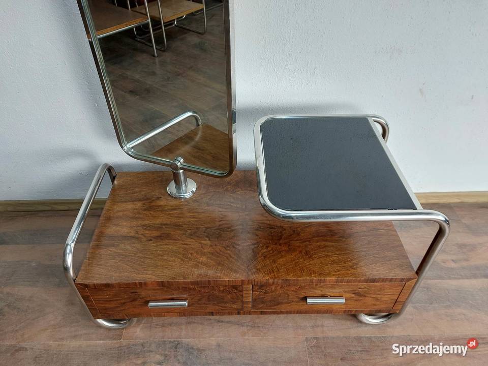 Katalogowa toaletka Vichr a spolPraha Chrom mazowieckie Radom