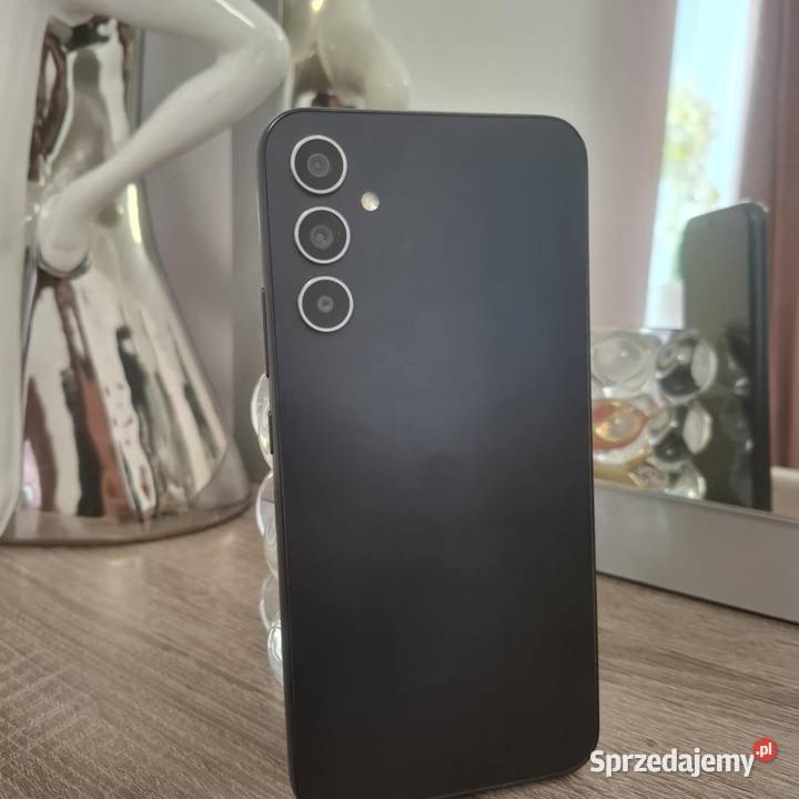 Samsung A34 5G 6GB128GB Drawsko Pomorskie sprzedam