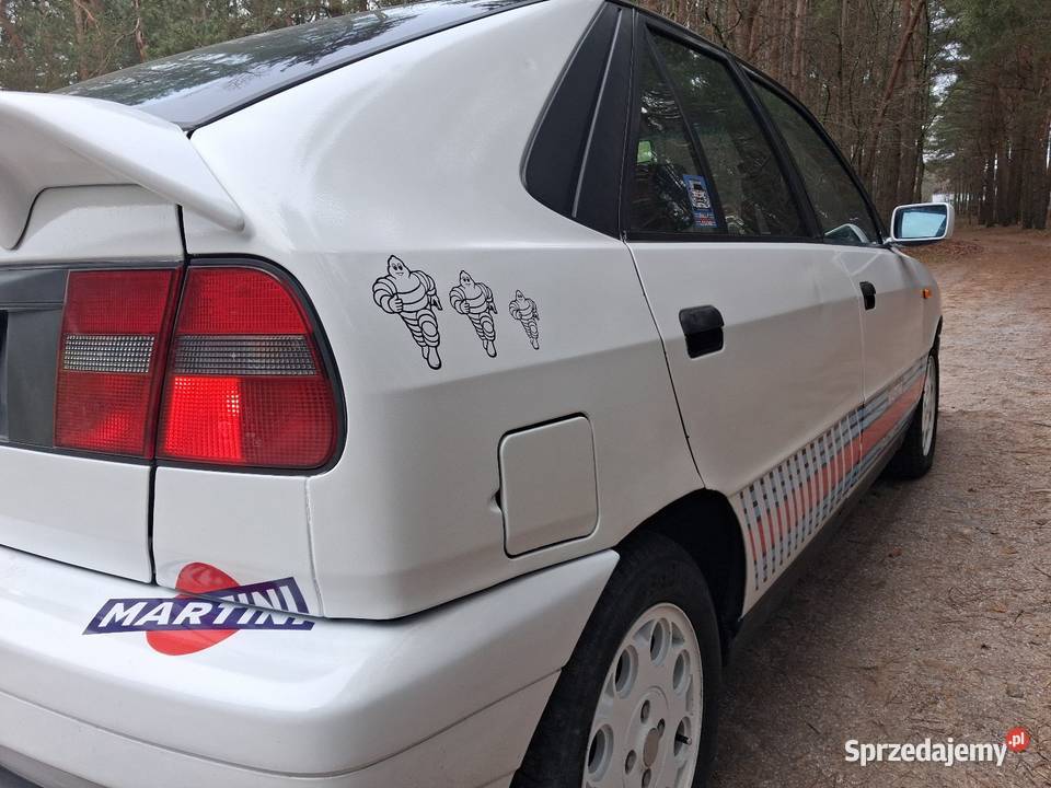 Lancia Delta 172000km Ostrów Mazowiecka sprzedam
