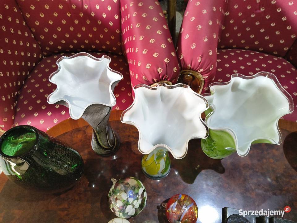 Wazon Krosno Chorzew