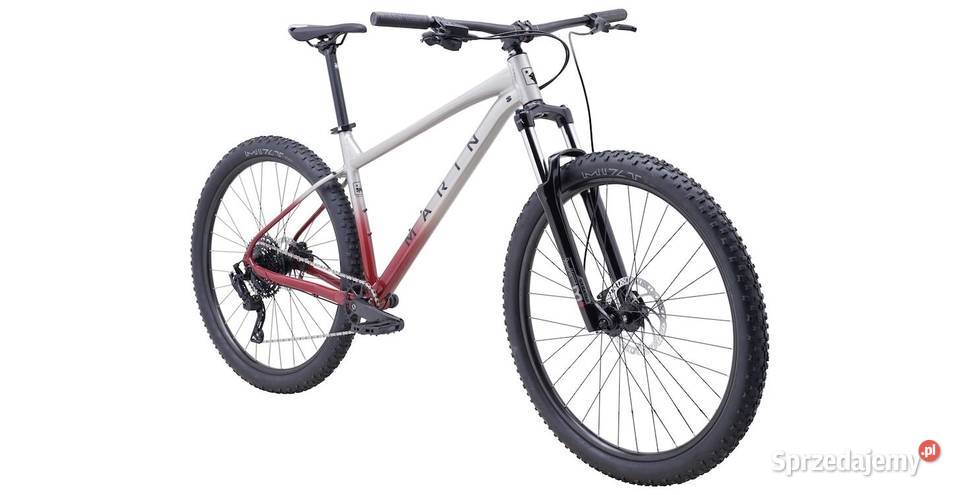 Marin Bikes Bobcat Trail 3 ACTIVE ZONE Bike Rowery Ostrowiec Świętokrzyski