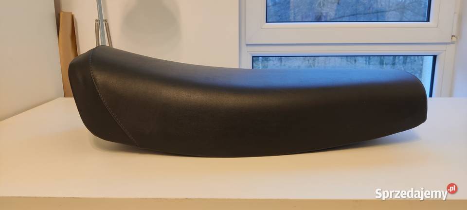 Siedzenie kanapa SIMSON SR50 Krzepice