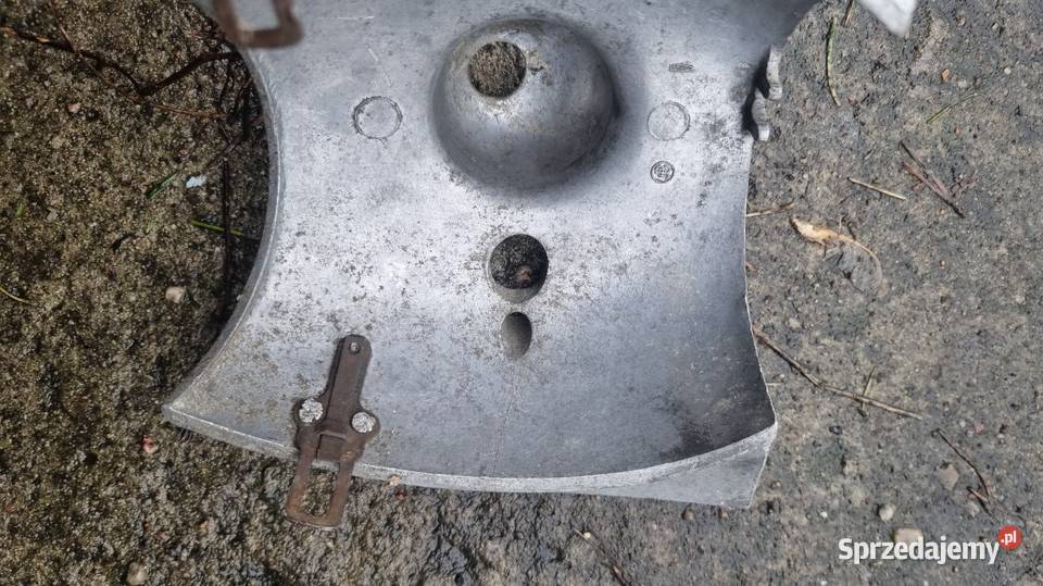 Jawa Perak pokrywka gaznika Bydgoszcz