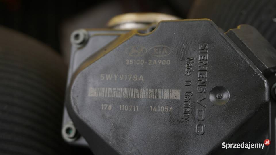 i40 ix35 CARENS SPORTAGE 17 CRDI 17r świętokrzyskie Suków