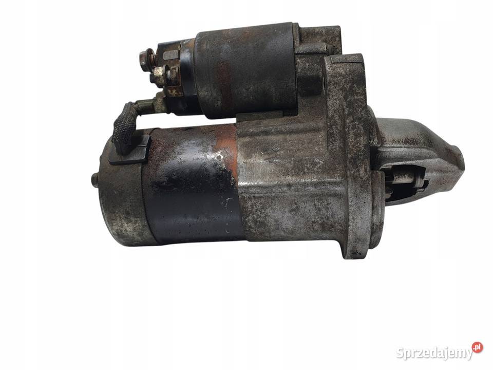 ROZRUSZNIK Saab 95 23 T B235E 9709r Mitsubishi
