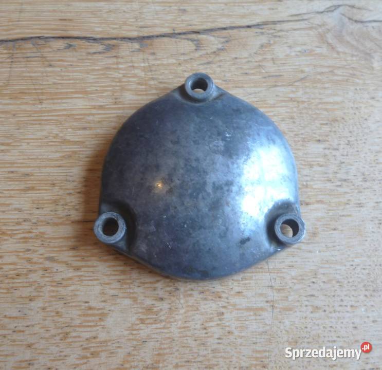Yamaha XS 650 dekiel pokrywa zaworu ssącego sprzedam