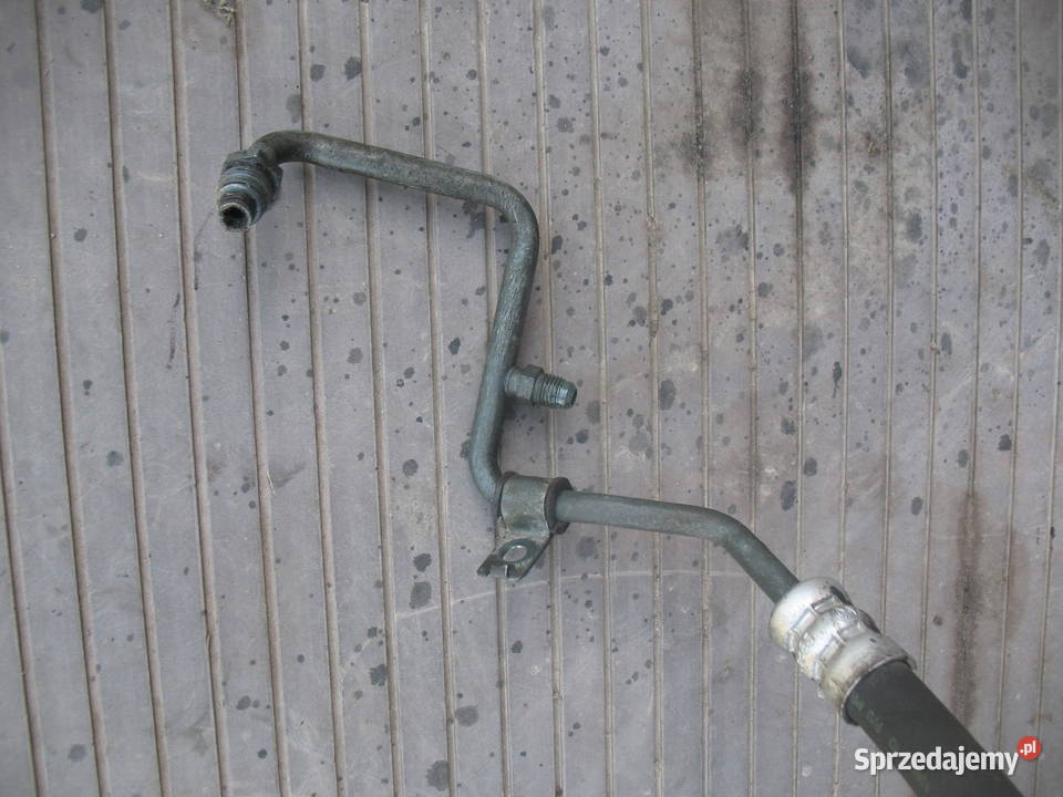 przewody wspomagania kierownicy renault megane Lublin sprzedam