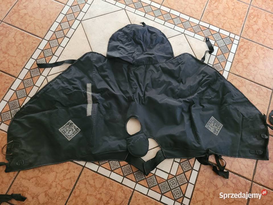 Motokoc TucanoUrbano do Peugeot Tweet Piła sprzedam