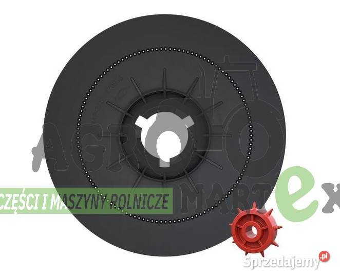 176995 1769951 TARCZA SIEWNA RZEPAK 12114P32S