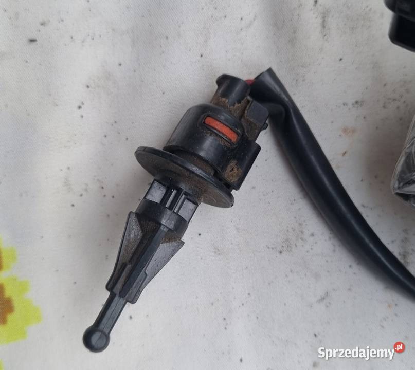 Króciec wtryski Zabrze