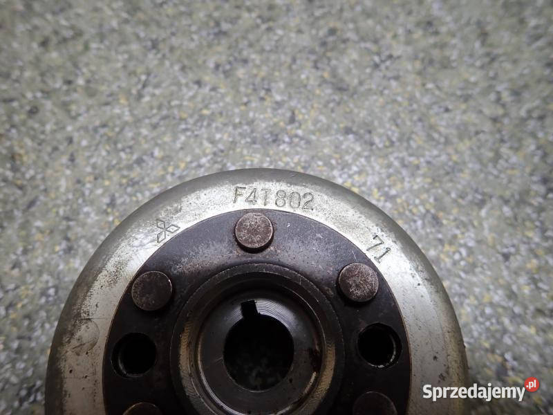MAGNETO F4T802 71 6501 KAWASAKI KX 85 0213R lubuskie Strzelce Krajeńskie