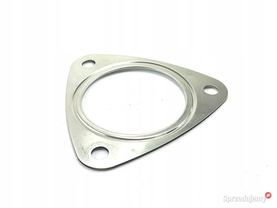 USZCZELKA RURY WYDECHOWEJ 5 FIAT DUCATO 23 D sprzedam