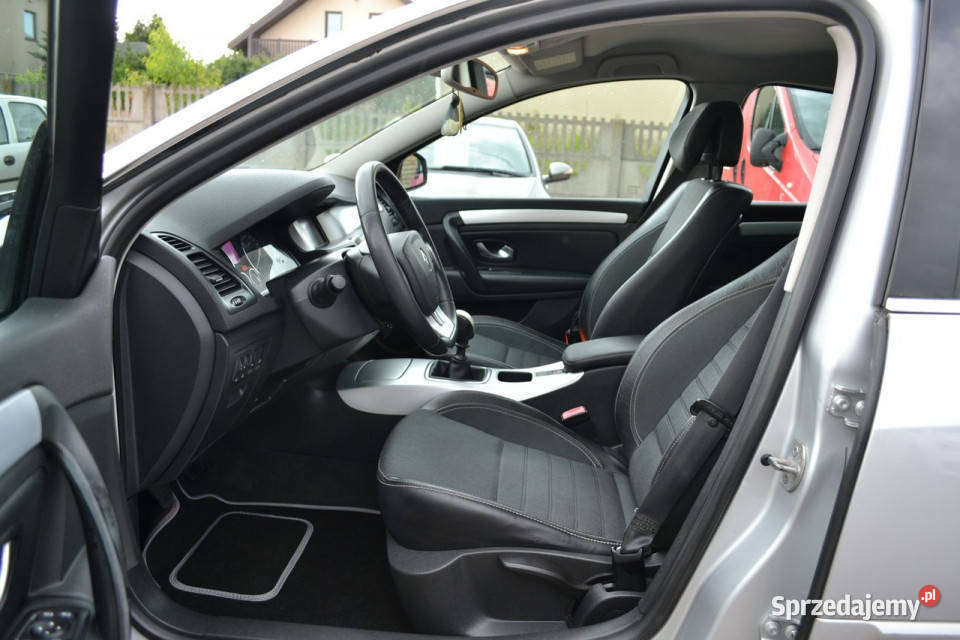Renault Laguna Bluetooth elektryczne lusterka Laguna Częstochowa
