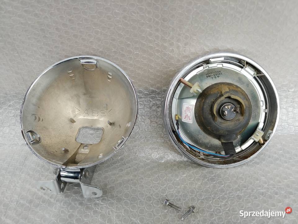 Lampa reflektor przód Yamaha XVS 1100 Drag star Zamość