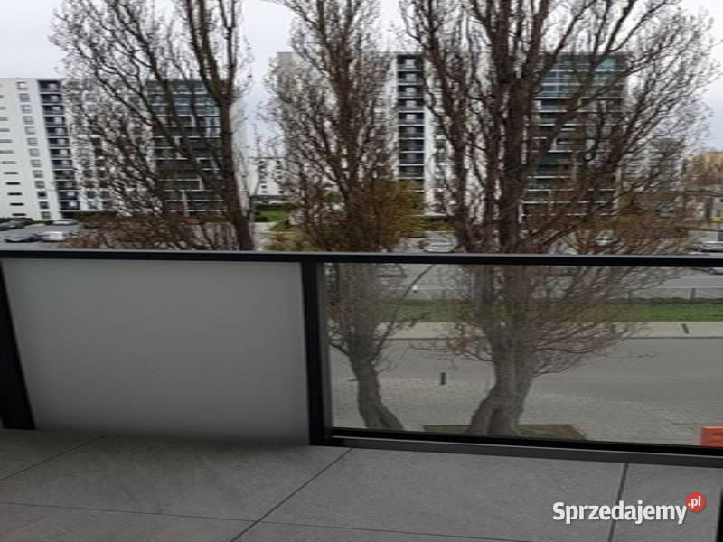 2 pokoje Oliwa Business Center i Alchemii 3 piętra i więcej Gdańsk