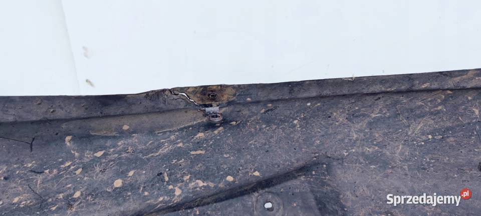 NADKOLE LEWY PRZÓD AUDI A3 8P 8P0821171C 2 osobowe Przystajń