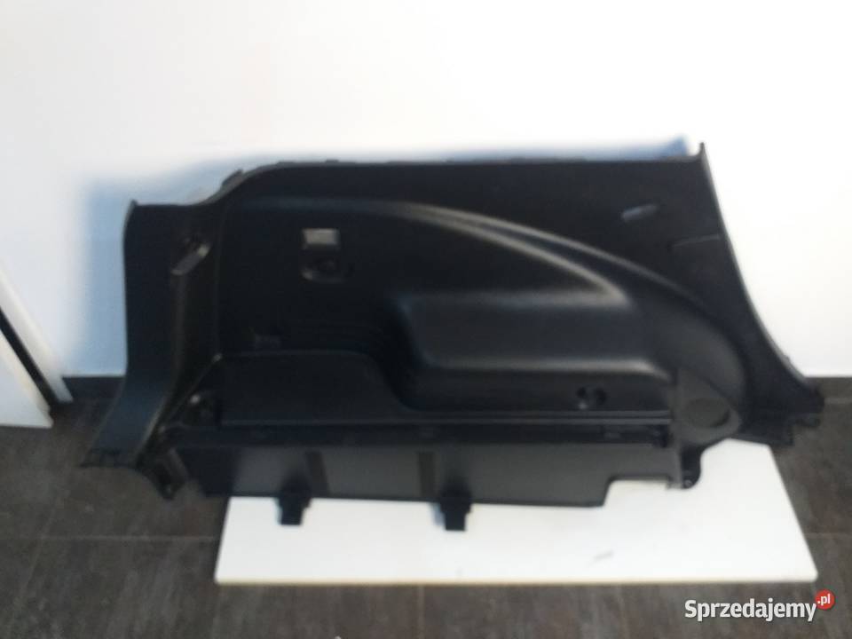 LEWY BOCZEK BAGAZNIKA HYUNDAI IX35 0915 Skierniewice