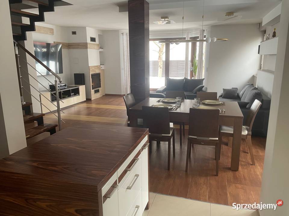 Dom na sprzedaż Reda Ciechocino wolnostojący