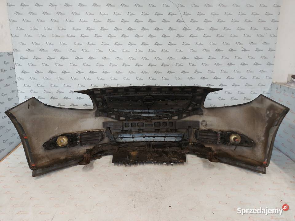 INSIGNIA A 13r zderzak przód 13288280 Kielce