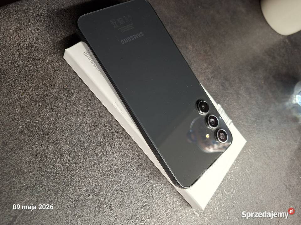 Samsung A54 5g Niepołomice